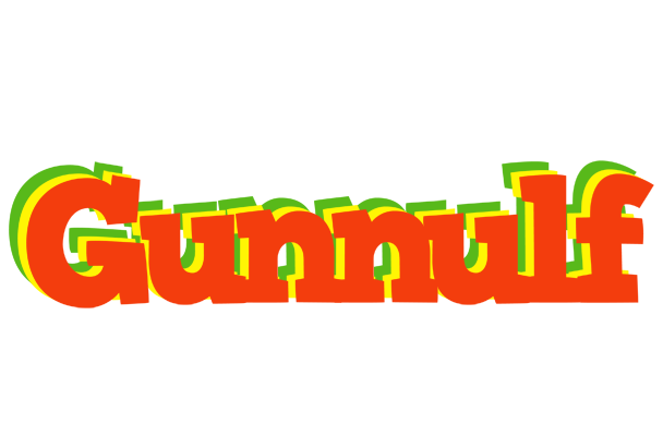 Gunnulf bbq logo