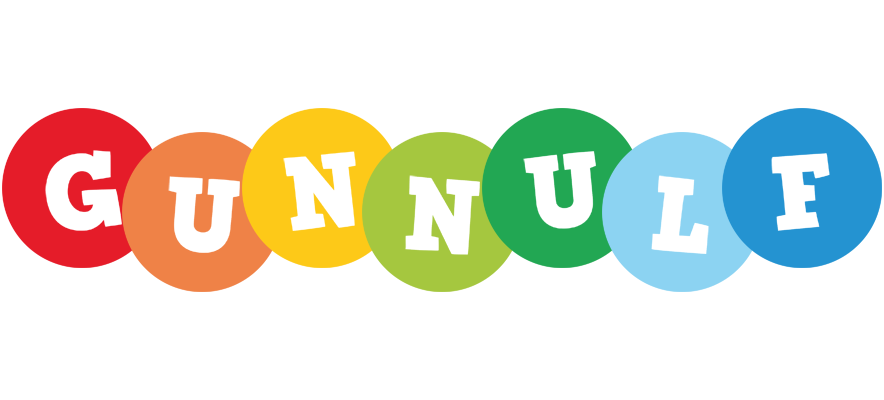 Gunnulf boogie logo