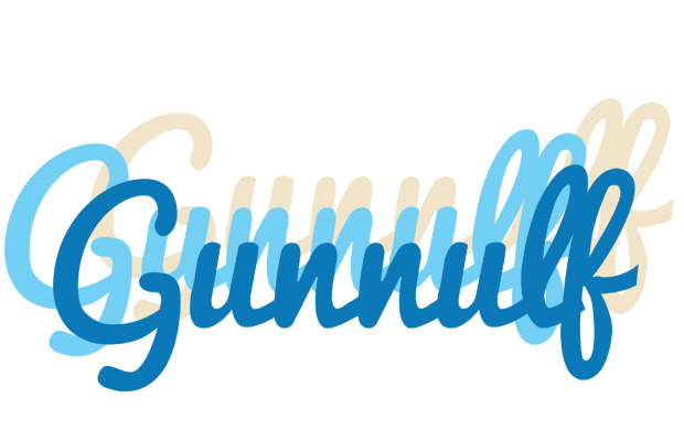 Gunnulf breeze logo