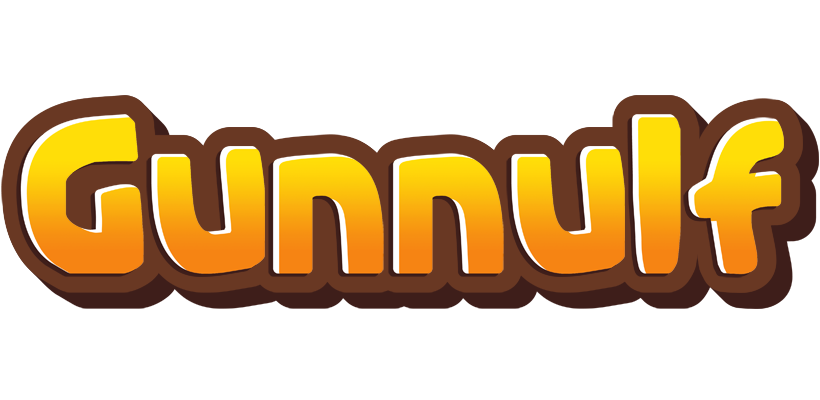 Gunnulf cookies logo