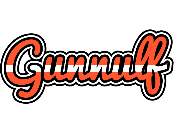 Gunnulf denmark logo