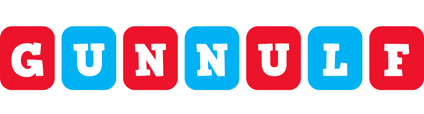 Gunnulf diesel logo