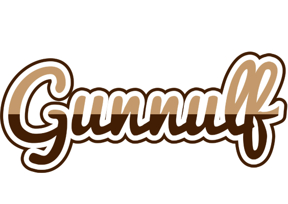Gunnulf exclusive logo