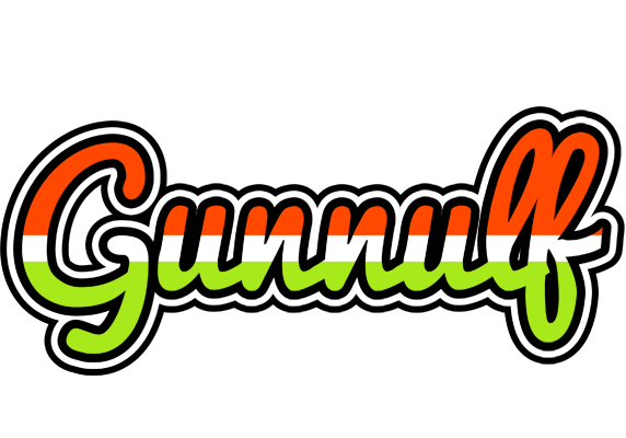 Gunnulf exotic logo