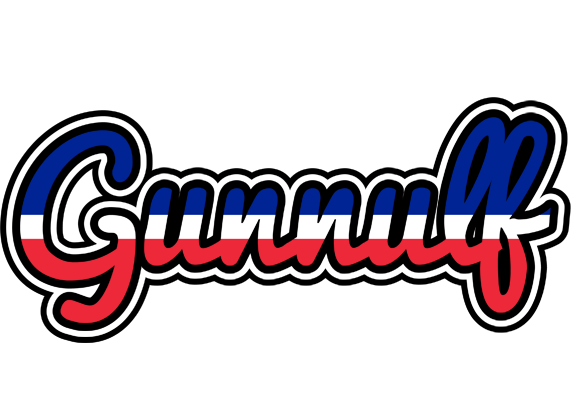 Gunnulf france logo