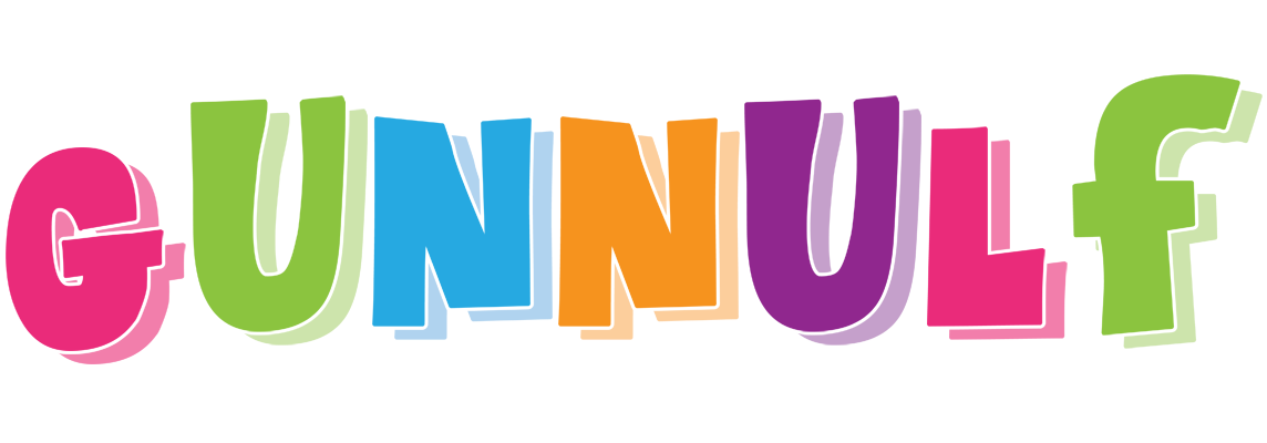 Gunnulf friday logo