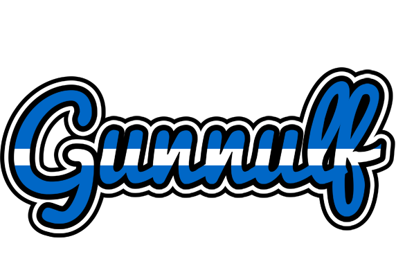 Gunnulf greece logo