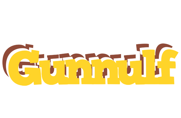 Gunnulf hotcup logo