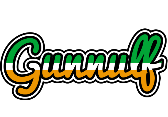 Gunnulf ireland logo