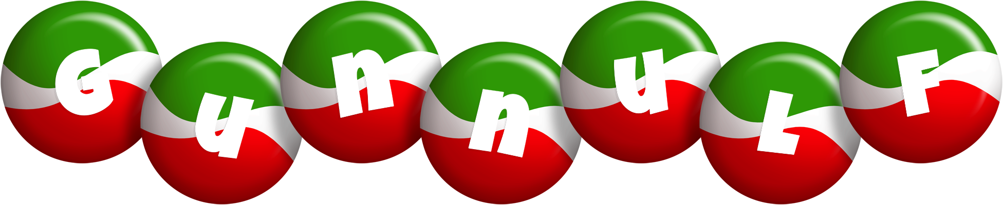 Gunnulf italy logo