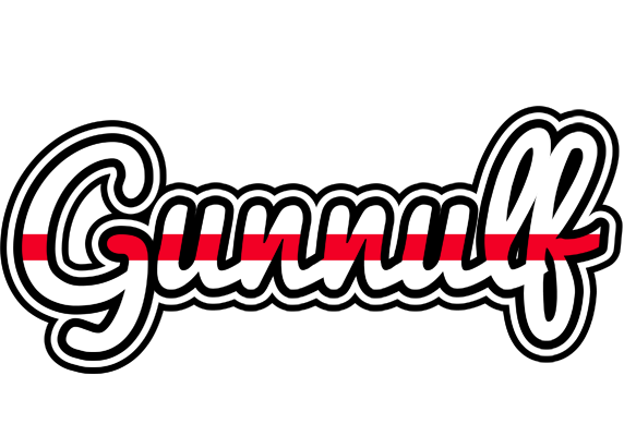 Gunnulf kingdom logo