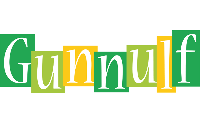 Gunnulf lemonade logo