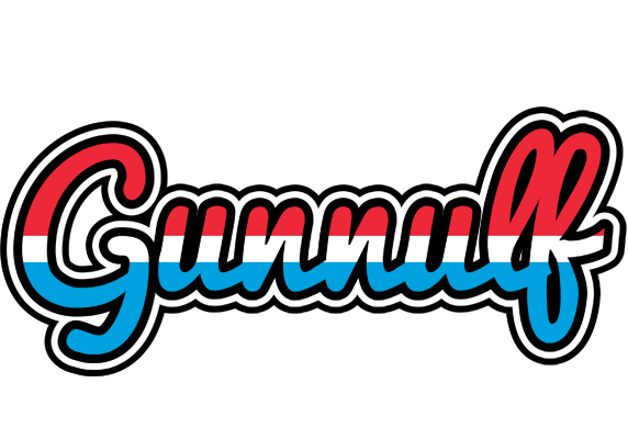 Gunnulf norway logo