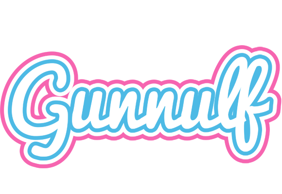 Gunnulf outdoors logo