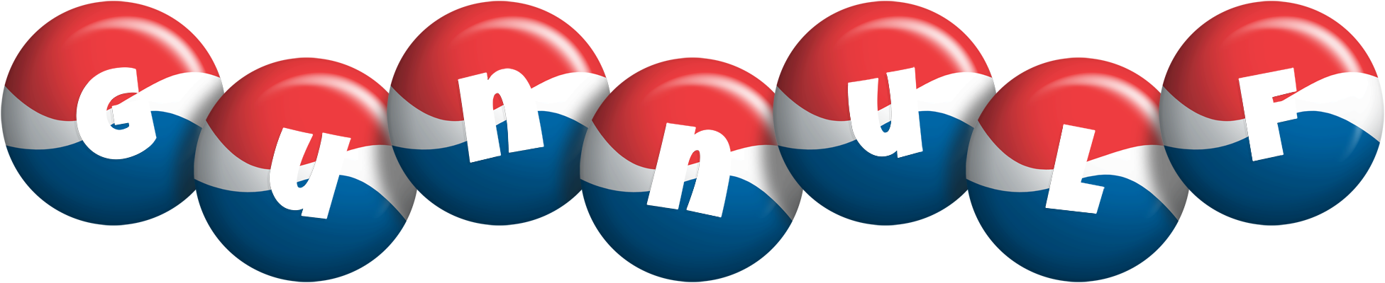 Gunnulf paris logo
