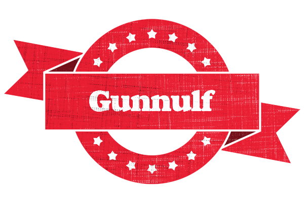 Gunnulf passion logo