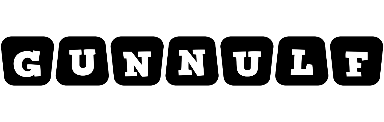 Gunnulf racing logo
