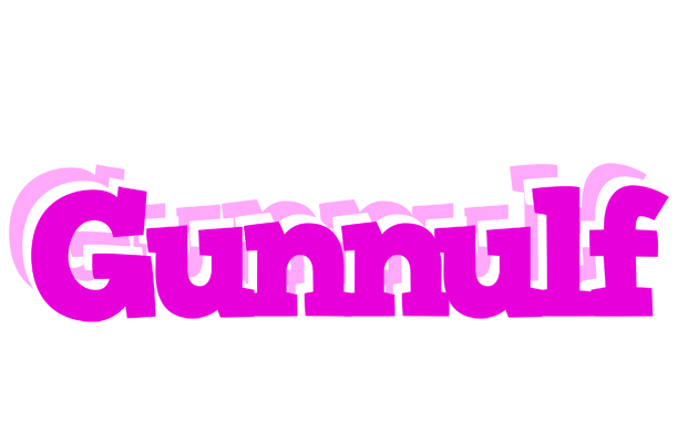 Gunnulf rumba logo