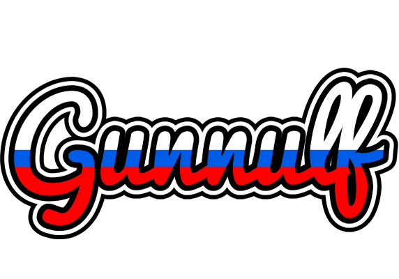 Gunnulf russia logo