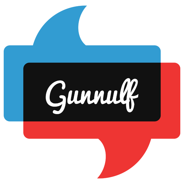 Gunnulf sharks logo