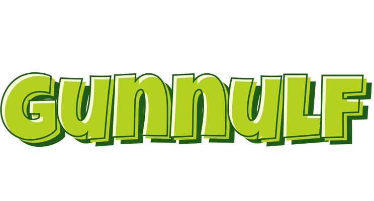 Gunnulf summer logo