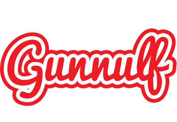 Gunnulf sunshine logo