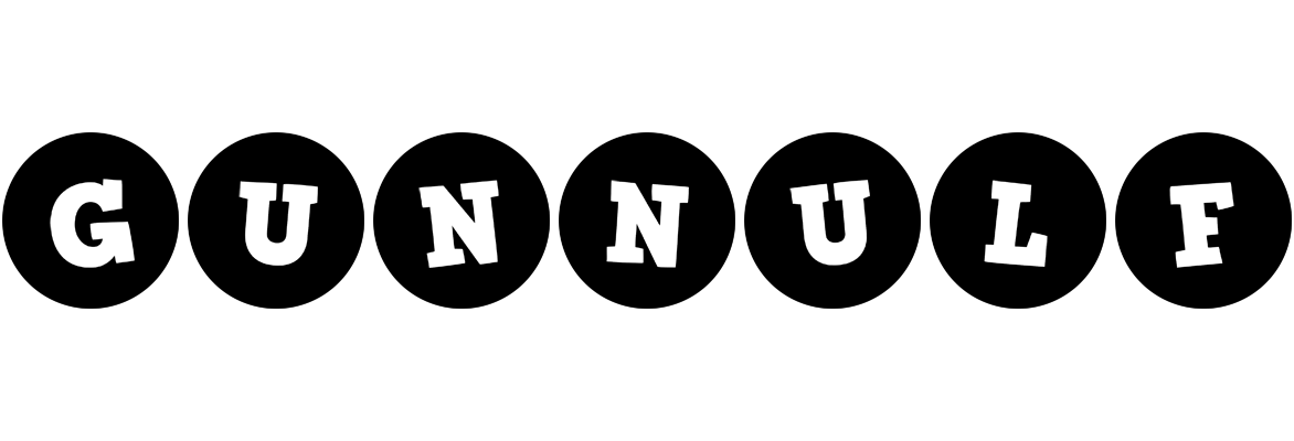 Gunnulf tools logo