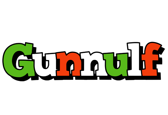 Gunnulf venezia logo
