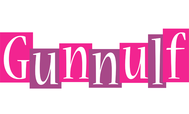 Gunnulf whine logo