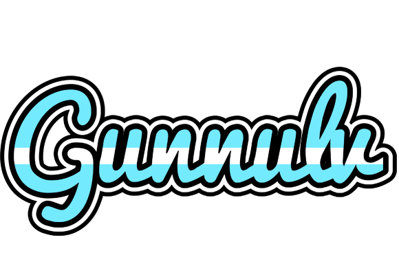 Gunnulv argentine logo