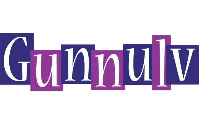 Gunnulv autumn logo