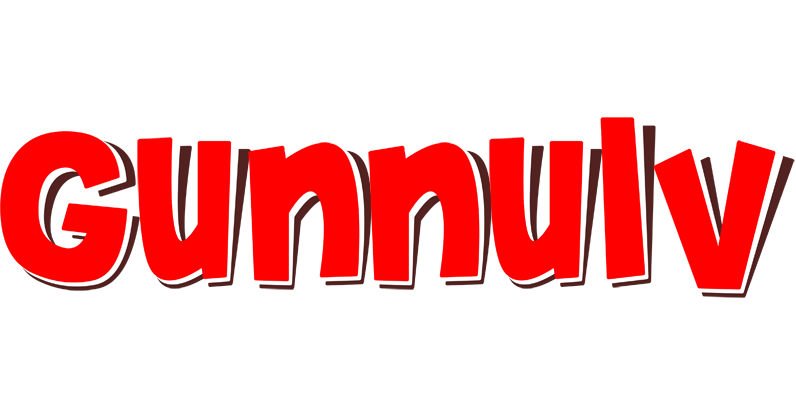 Gunnulv basket logo