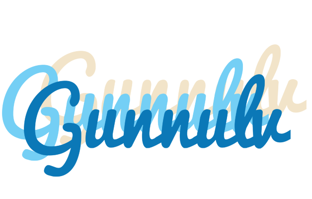 Gunnulv breeze logo