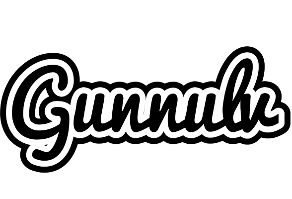 Gunnulv chess logo