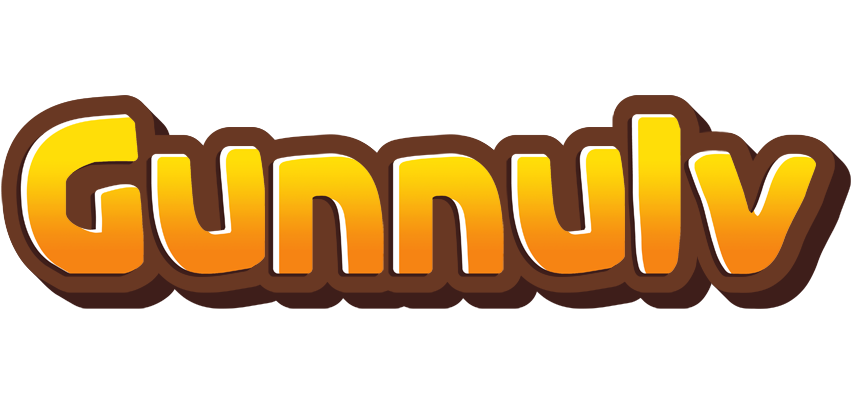 Gunnulv cookies logo