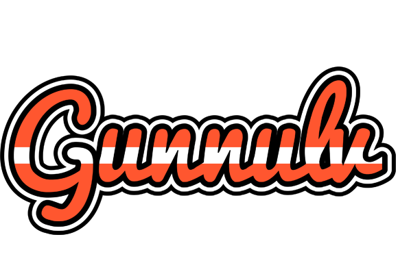 Gunnulv denmark logo