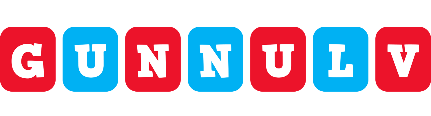 Gunnulv diesel logo