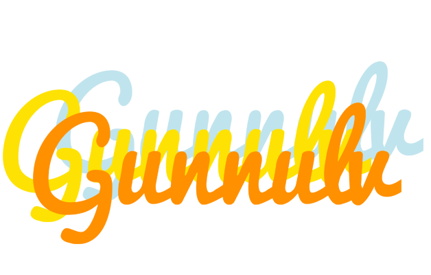Gunnulv energy logo