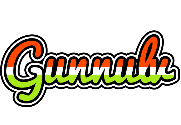 Gunnulv exotic logo