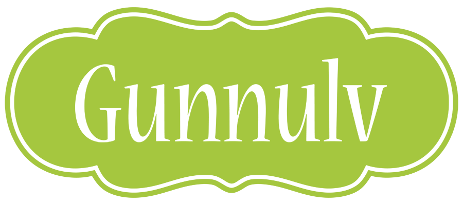 Gunnulv family logo