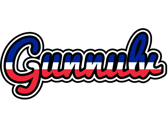 Gunnulv france logo