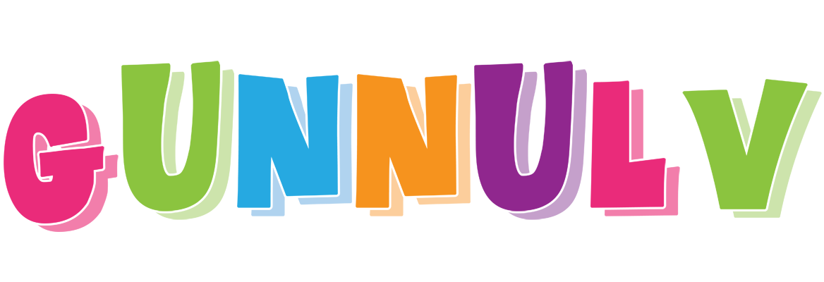 Gunnulv friday logo