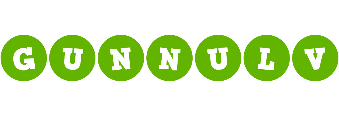 Gunnulv games logo