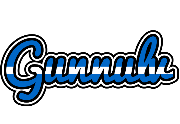 Gunnulv greece logo