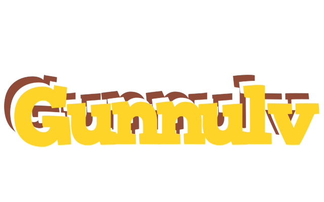 Gunnulv hotcup logo