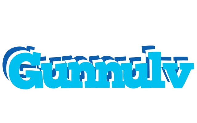 Gunnulv jacuzzi logo