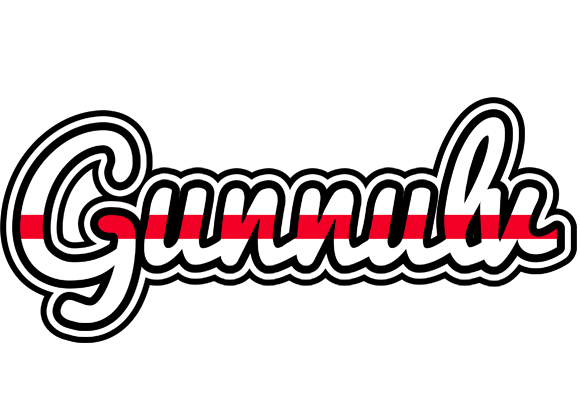 Gunnulv kingdom logo