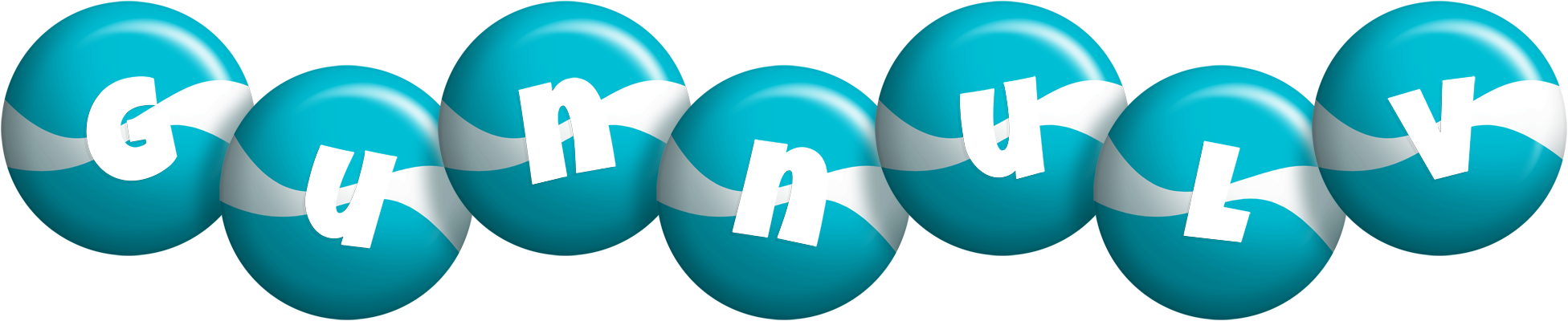 Gunnulv messi logo