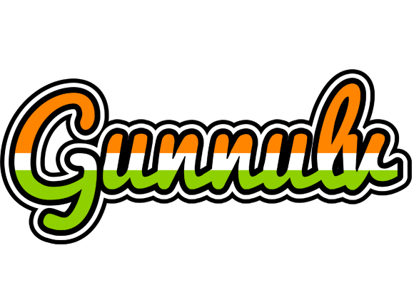 Gunnulv mumbai logo