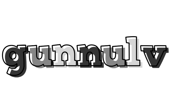 Gunnulv night logo